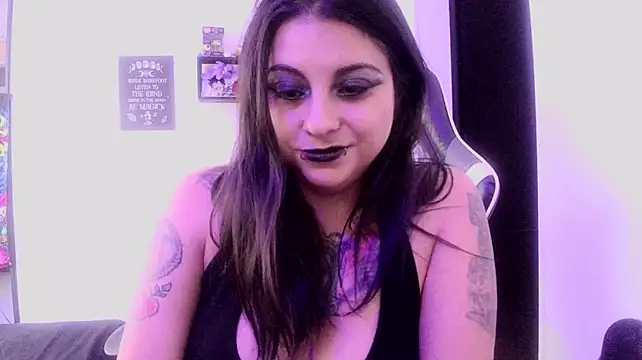 Acid666_alice - show boobs