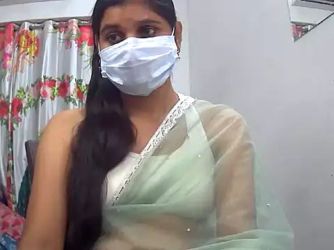 ANGEL-PRIYA27 - SHOW MY PUSSY WITHOUT FACE