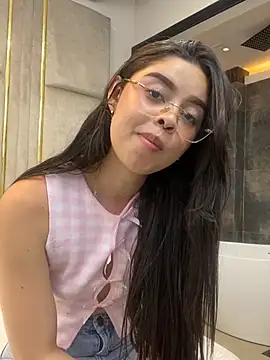 CristalLxr - SEXY STRIPDANCE 🔥😍