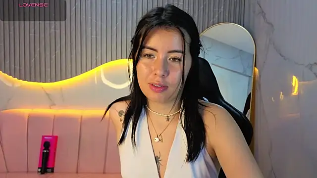 Kylia_a - SHOW TITIS😋❤️