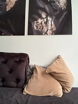 AmelyaMann - CREAM PUSSY + CUM 🤤😋🍑