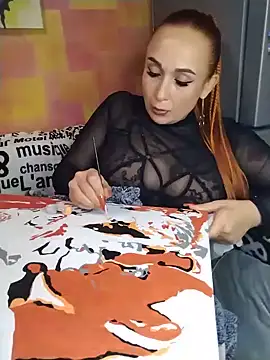 Very_sly_fox - Suck niplless