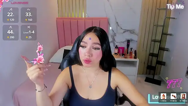 MOLLYSPENCER1 - fuck my tits