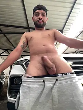 Jacobs0 - Full naked🔥😈🔥