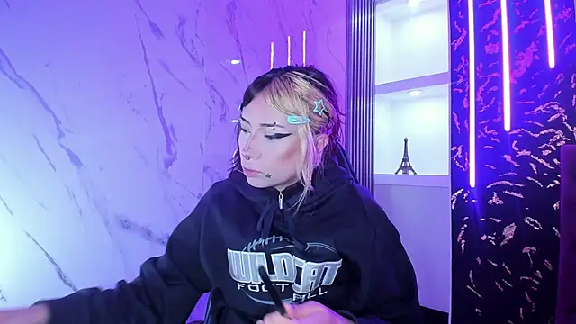 Kittymiauu444 - control lush 3min