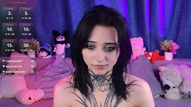 Neya_Lettee - blowjob