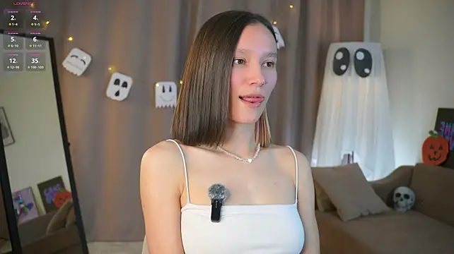 ThereseTonetti - oil and spank my ass
