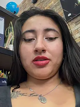 _Sarah-Office1 - 💦BABY MAKE SQUIRT FOUNTAIN💦