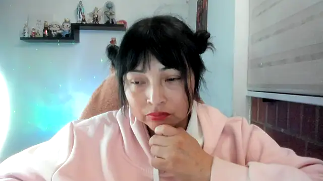 Shaddycute_ - Come and dance with me.