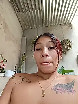 Rous-squir - Open ass