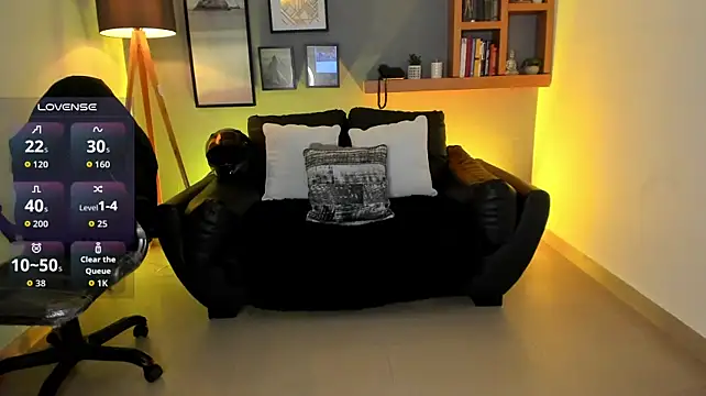 Anastasia_monroe - Sexy dance ur fav song 👑