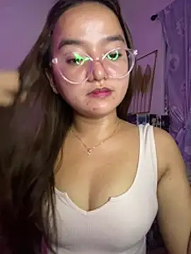 Urgurlfushia - Play pussy w/fuck dildo and boobs