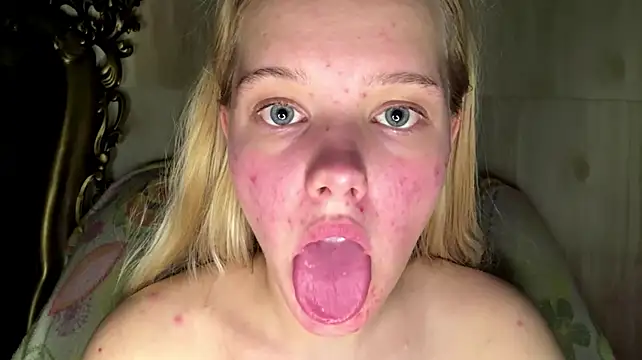 Malinwitch - My sextape to last tipper in pm