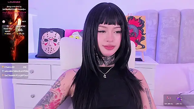 Doll__bella - PLAY PUSSY <3