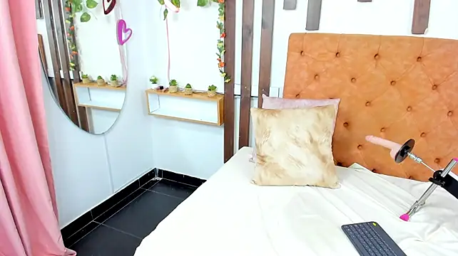 EvansHills - open ass show and fuck finger pussy