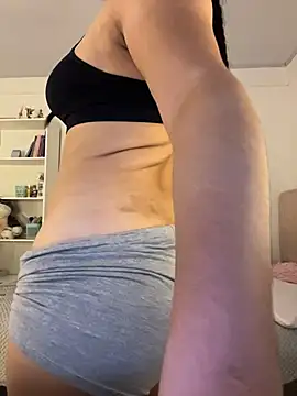 Violet-333 - SUCK DILDO +TITTS