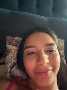 Violeta365 - Dildo in my pussy