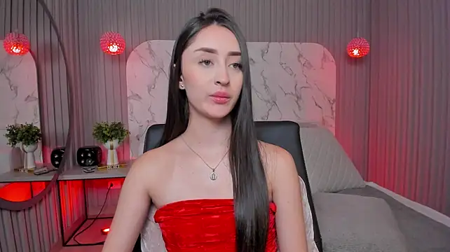 Ashleylincolnn - SLOW BLOWJOB AND EYE CONTACT