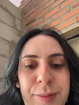 Soceciliaok - D4 abrindo o cuzinho