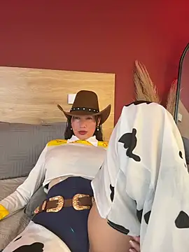 Evangelineroos - CUM ON PUSSY + SLAP