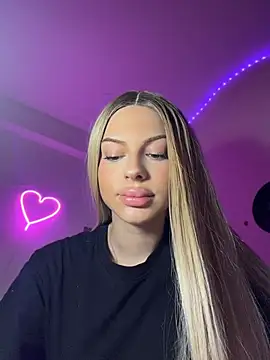 DollyRuby - Sloppy blowjob+toy control