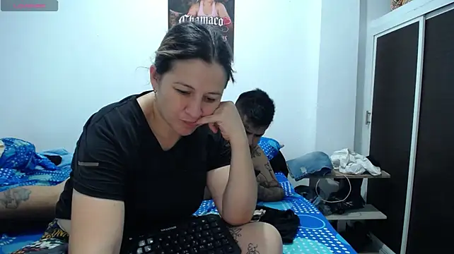 Karen_steven_ - anal cum