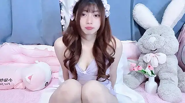 Tian-521 - 无内三分钟