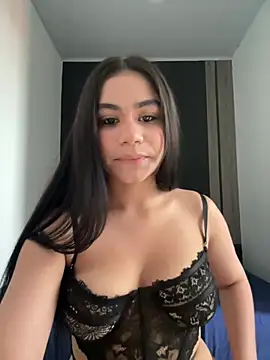 Shairarose_ - Show sorpresa sexy y 🥵 🔥