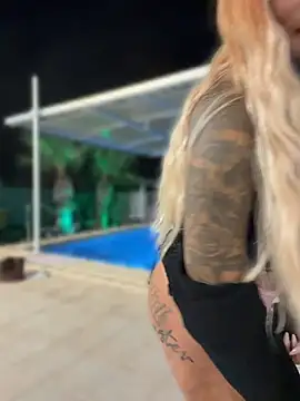 AileenInkOfficial - Slap Ass 20x + Twerk Oil