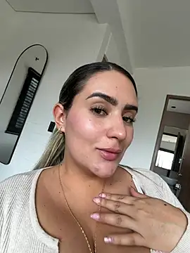 Miilana_ - BLOWJOB IN BALCONY