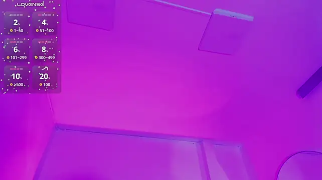 FaloonRoussel - Tease Me
