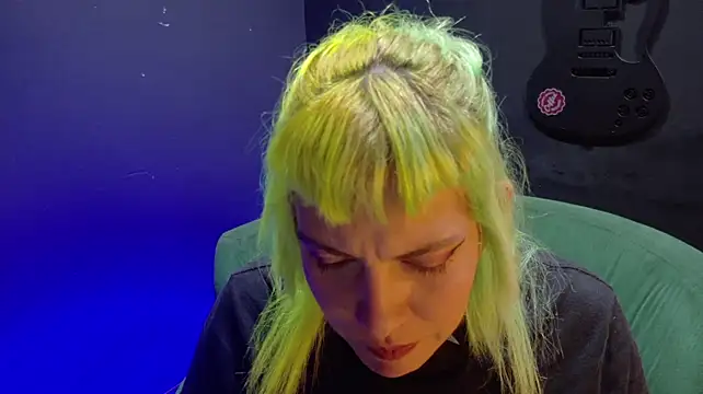 BlairVixen - FULL NAKED
