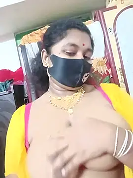 Pooja_Roy_7 - C2c in Pivt Full Open Show baby