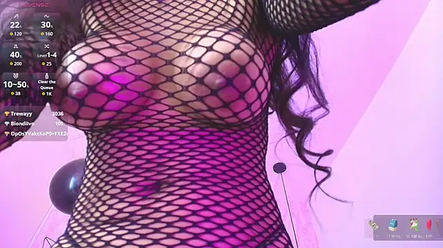 Raichell_ - SPIT BIGBOOBS