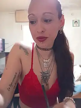 Zorrita_Fox - Boobs TETAS
