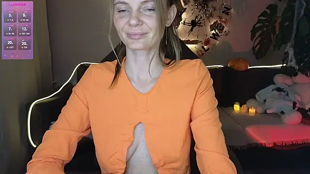 Sam_Klaus - Topless 15 minutes and oil
