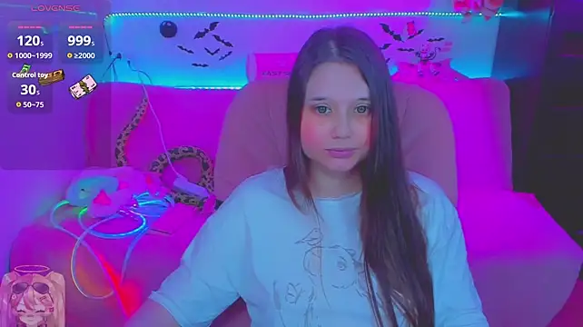 KitsunePrincess - 🍒 Show cute boobs + cover with cream 🍒