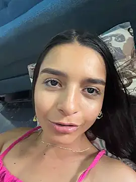 Violeta365 - Dildo in my pussy