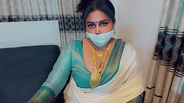 SonY_CaM - full nude in public without mask