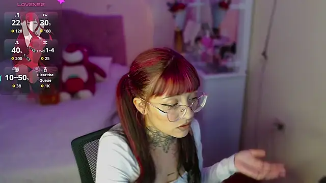 Baby_Squirt2 - ❤️❤️❤️FULL MAGIC SQUIRT ❤️❤️❤️