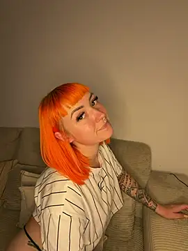 ScarletVixenLive