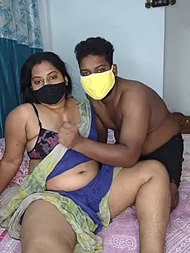SweetAnjali - Pusssy finger