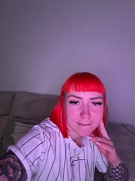 ScarletVixenLive