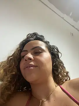 Chloe_Leaozinho - Gozar gostoso