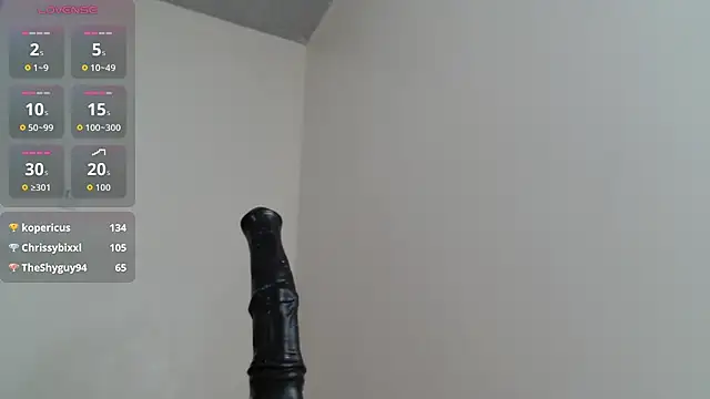 Full_Fist - SQUIRT IN YOU FACE💦✨