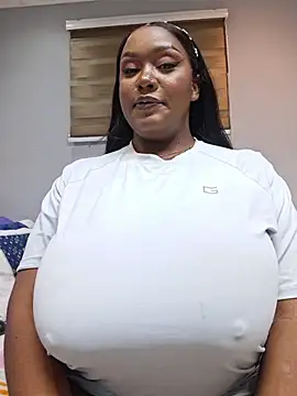 Thasha8 - cum and squirt show