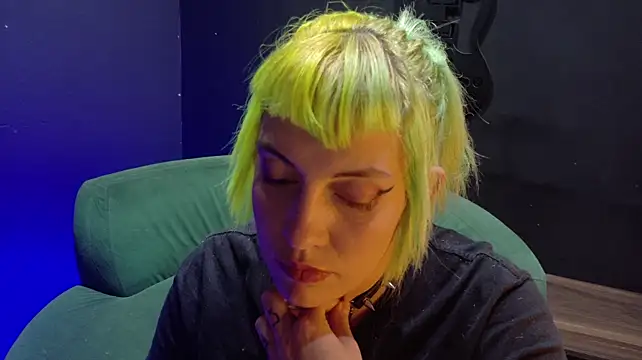 BlairVixen - FULL NAKED