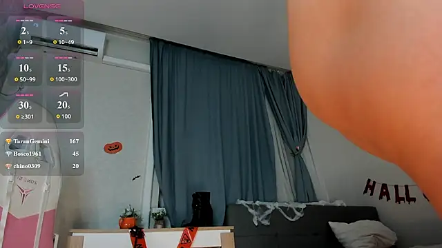 Vanellopes - hand bra