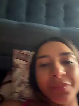 Violeta365 - Dildo in my pussy