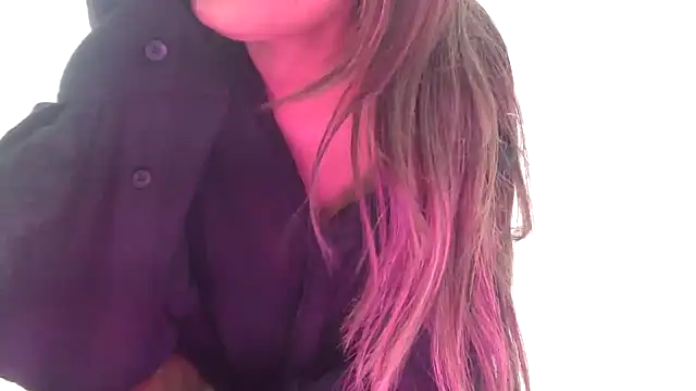 Chhui_mui - Keep me warm nicely